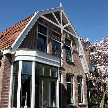 Bed & Breakfast Diemerbrug Bagian luar foto