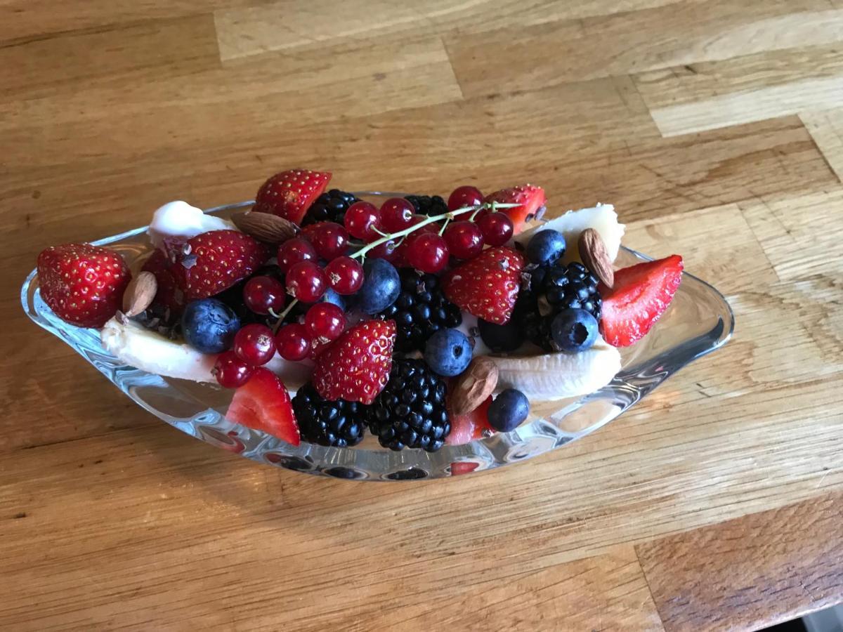 Bed & Breakfast Diemerbrug Bagian luar foto