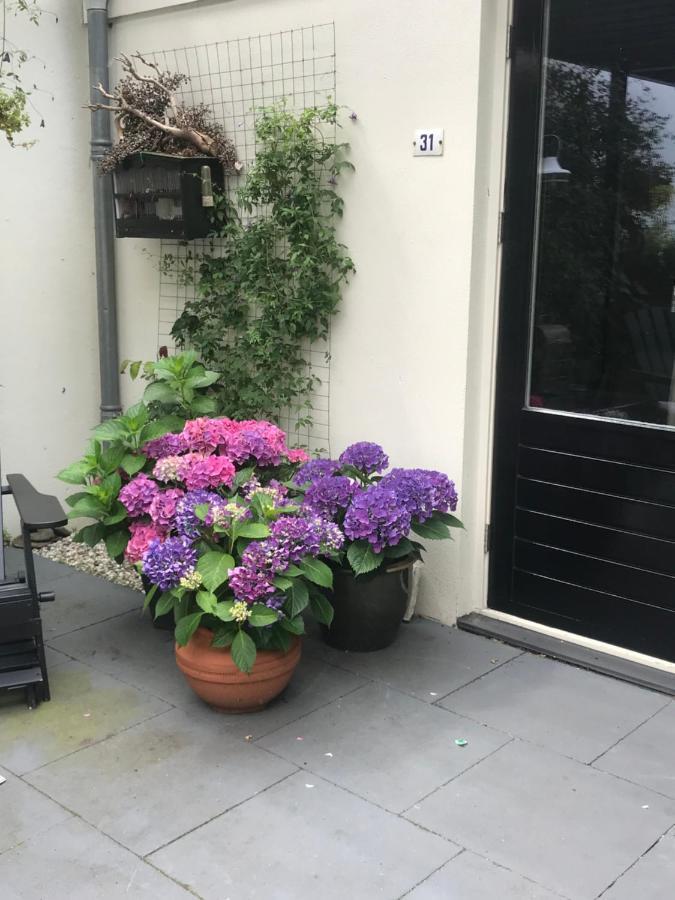 Bed & Breakfast Diemerbrug Bagian luar foto