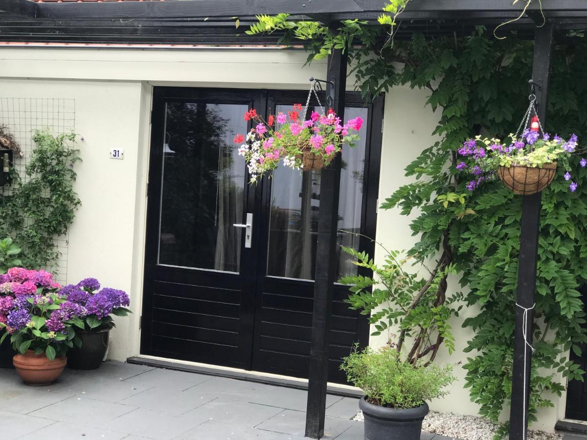 Bed & Breakfast Diemerbrug Bagian luar foto