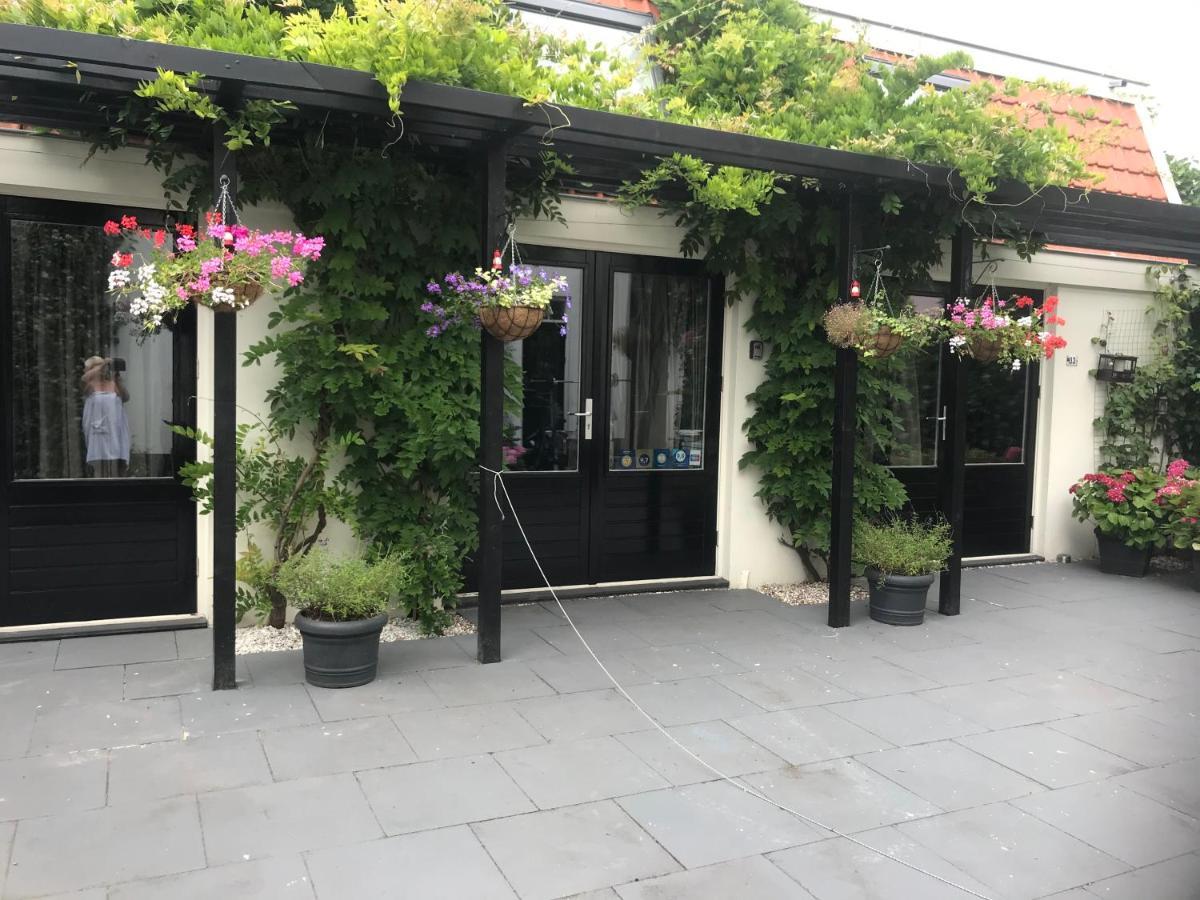 Bed & Breakfast Diemerbrug Bagian luar foto