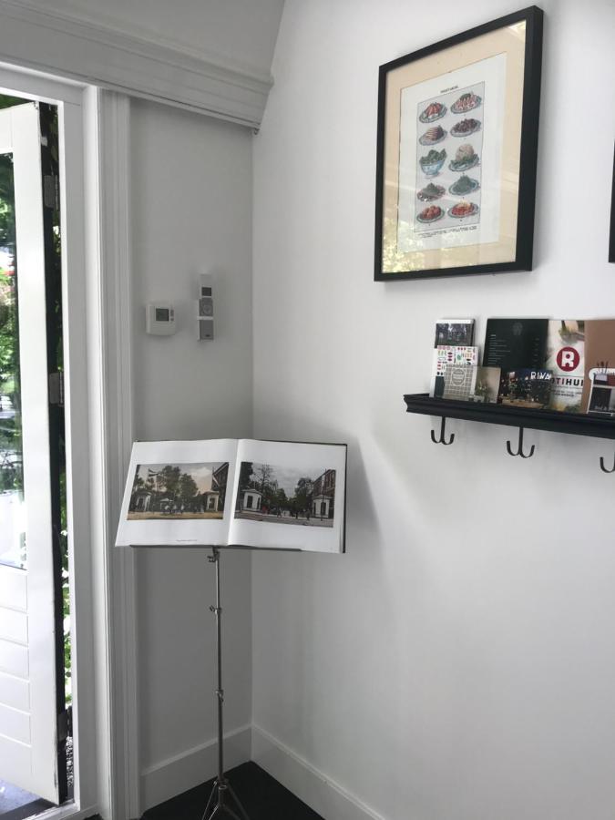 Bed & Breakfast Diemerbrug Bagian luar foto