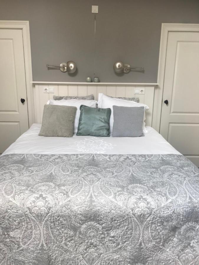 Bed & Breakfast Diemerbrug Bagian luar foto