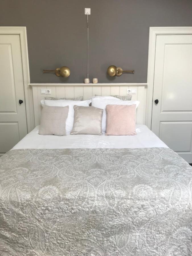 Bed & Breakfast Diemerbrug Bagian luar foto