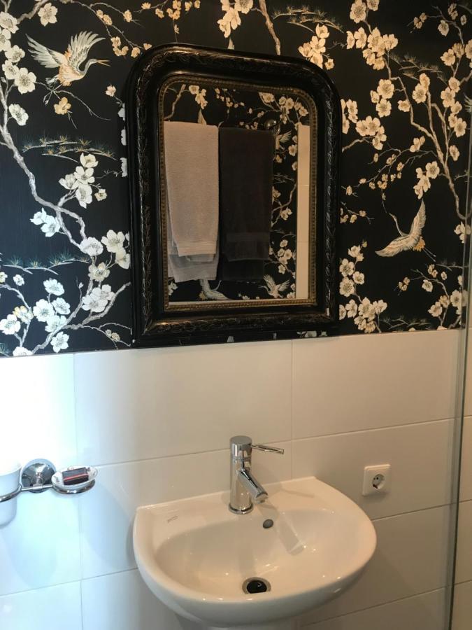 Bed & Breakfast Diemerbrug Bagian luar foto