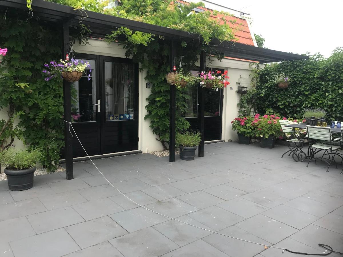 Bed & Breakfast Diemerbrug Bagian luar foto