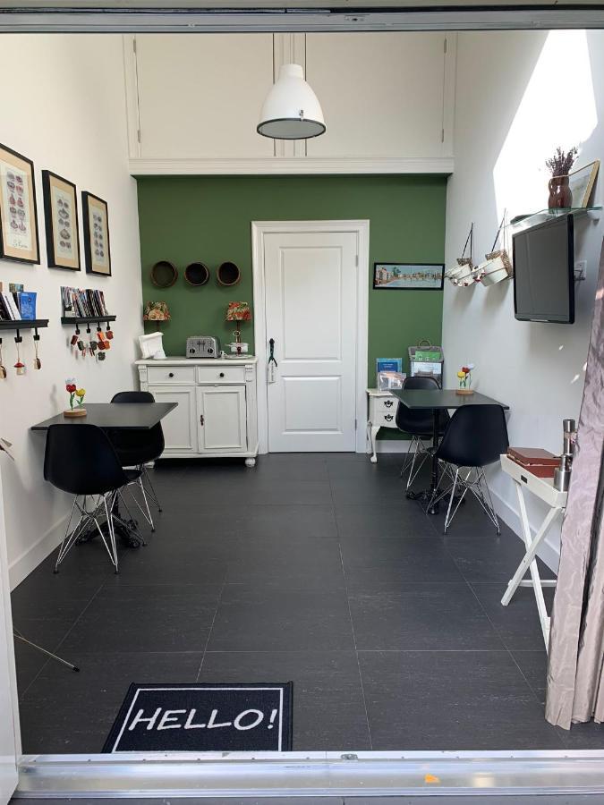 Bed & Breakfast Diemerbrug Bagian luar foto