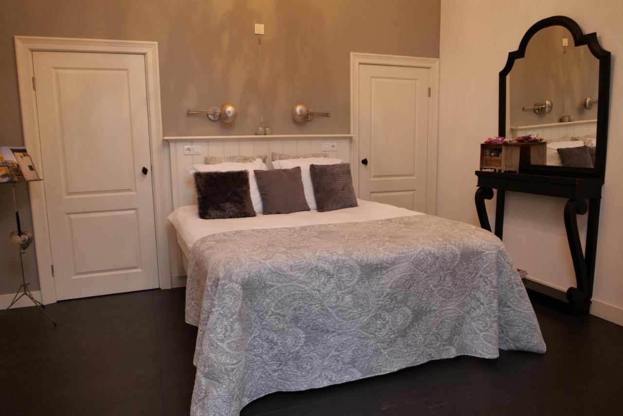 Bed & Breakfast Diemerbrug Bagian luar foto