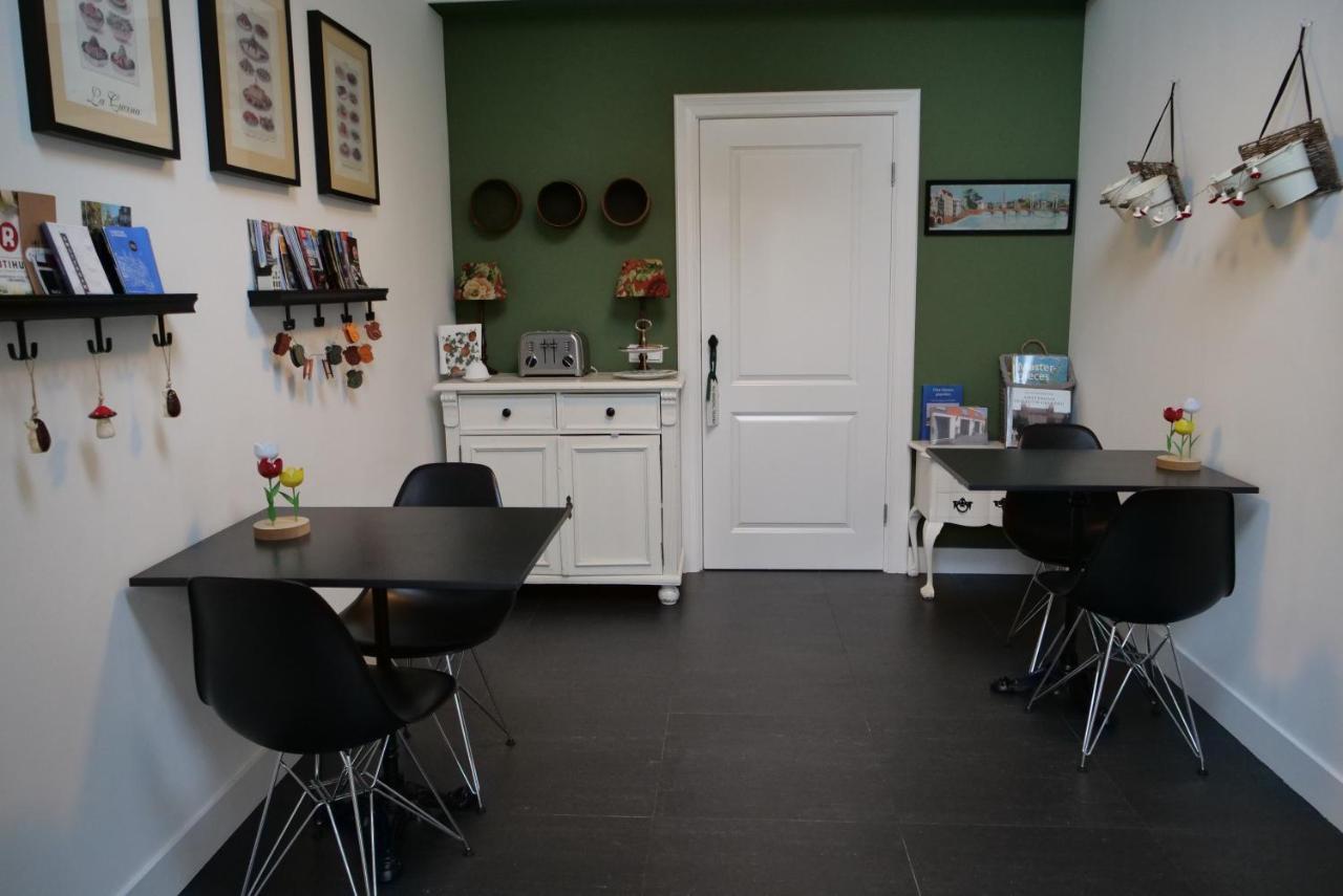 Bed & Breakfast Diemerbrug Bagian luar foto