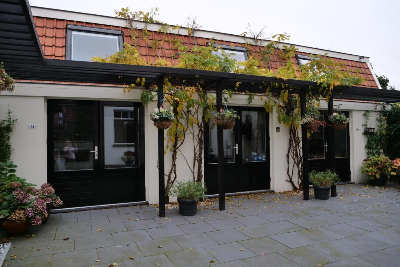 Bed & Breakfast Diemerbrug Bagian luar foto