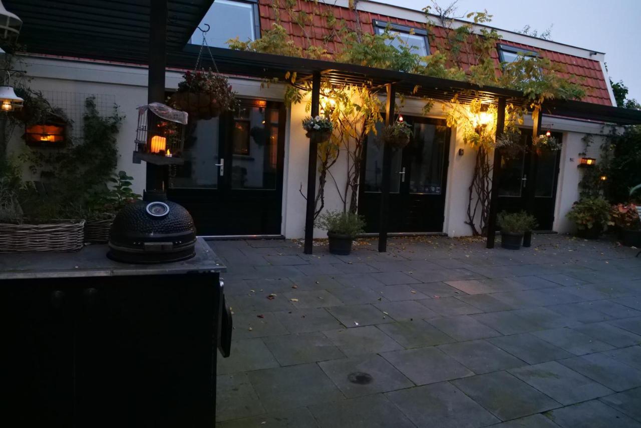Bed & Breakfast Diemerbrug Bagian luar foto