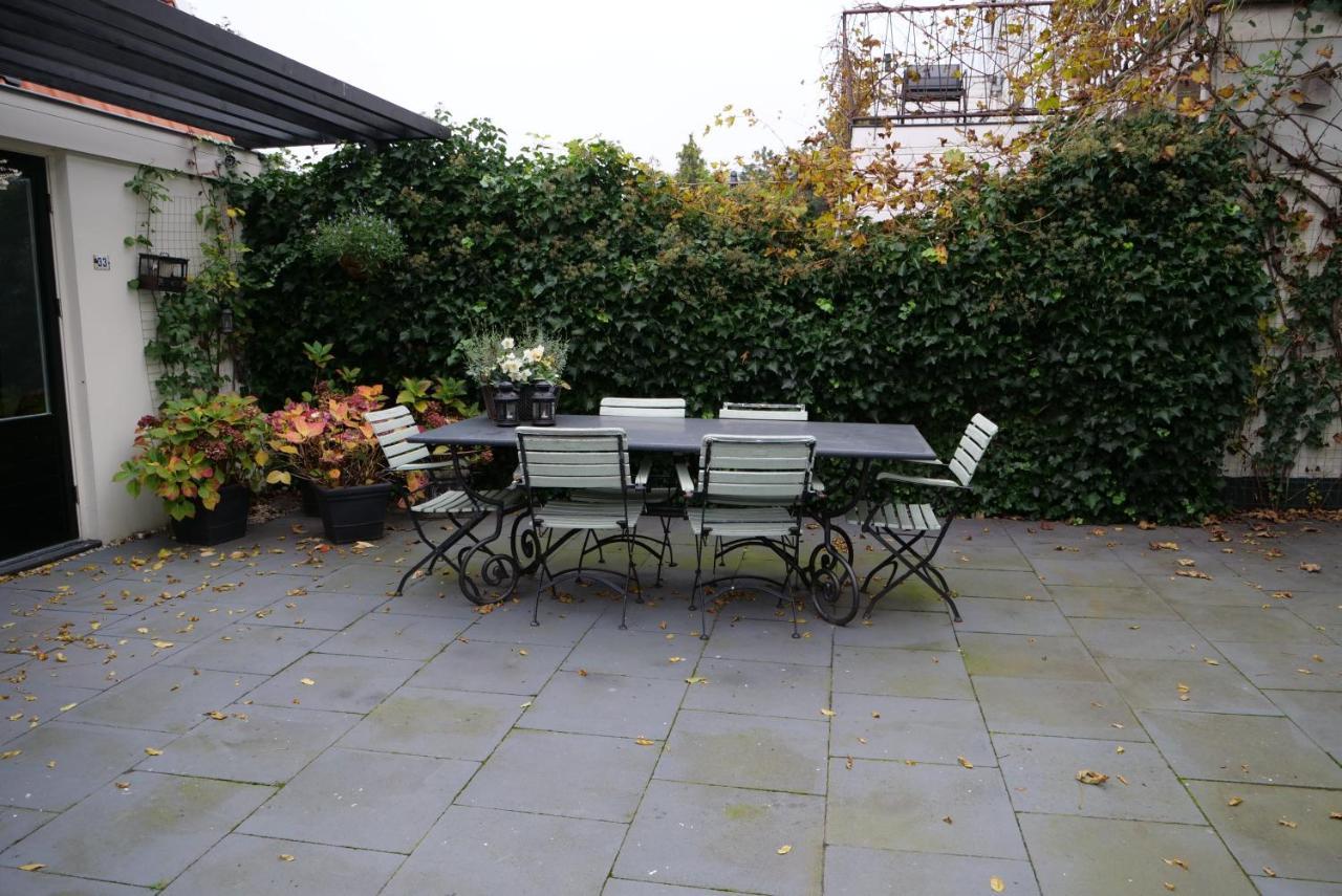 Bed & Breakfast Diemerbrug Bagian luar foto