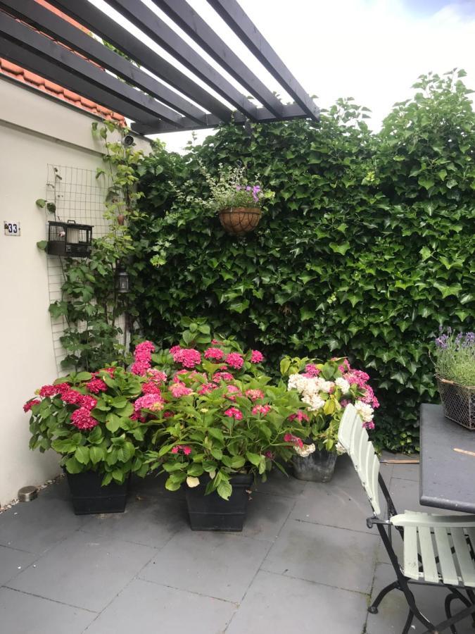 Bed & Breakfast Diemerbrug Bagian luar foto