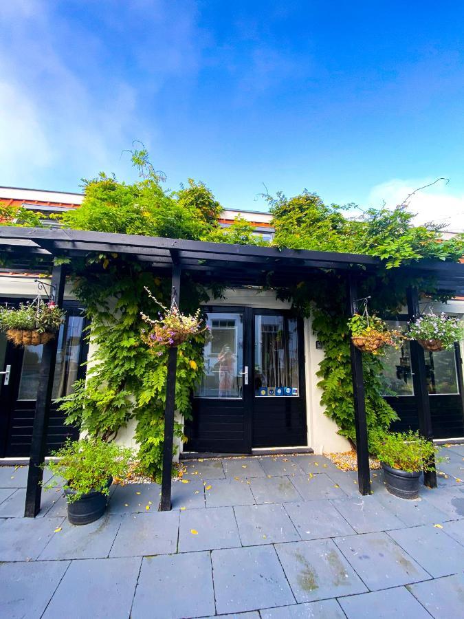 Bed & Breakfast Diemerbrug Bagian luar foto