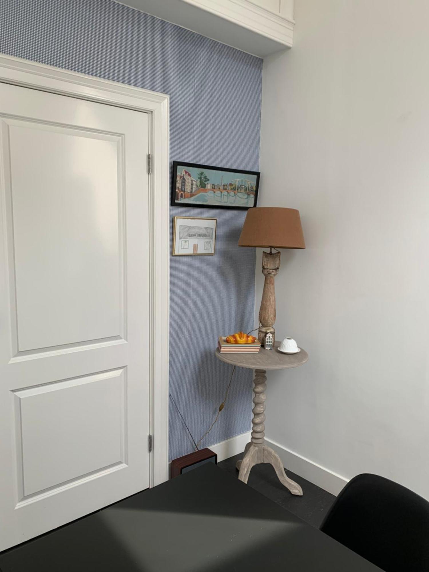 Bed & Breakfast Diemerbrug Bagian luar foto