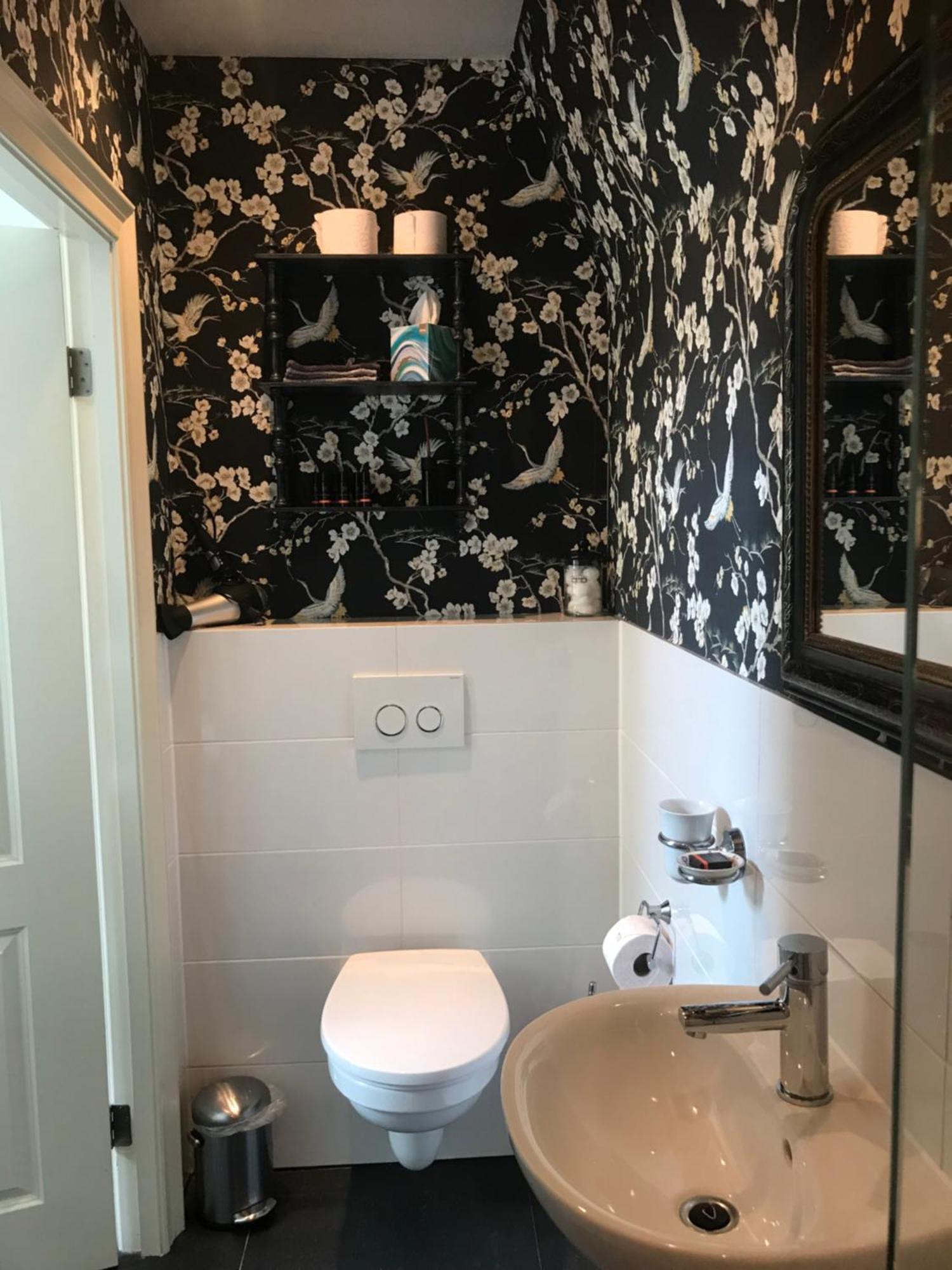 Bed & Breakfast Diemerbrug Bagian luar foto