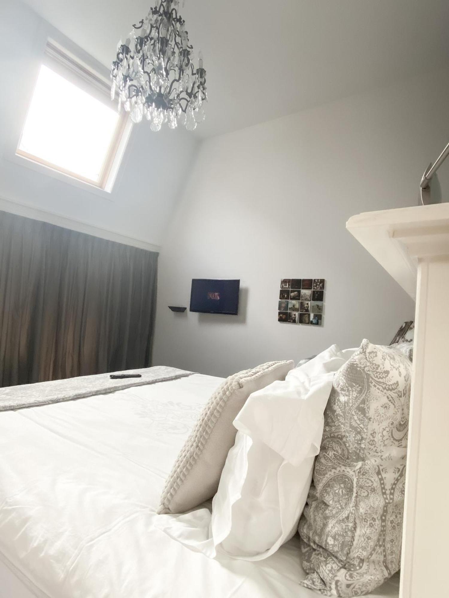 Bed & Breakfast Diemerbrug Bagian luar foto