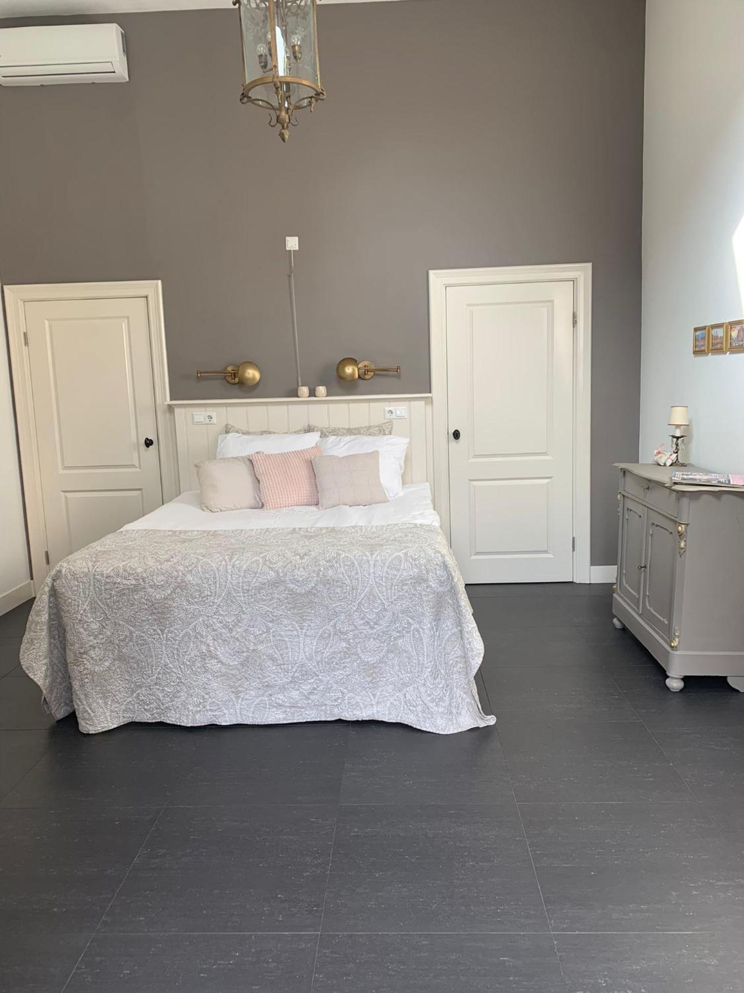 Bed & Breakfast Diemerbrug Bagian luar foto