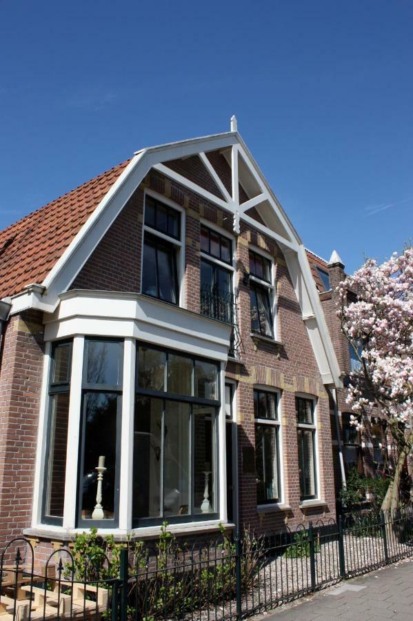 Bed & Breakfast Diemerbrug Bagian luar foto