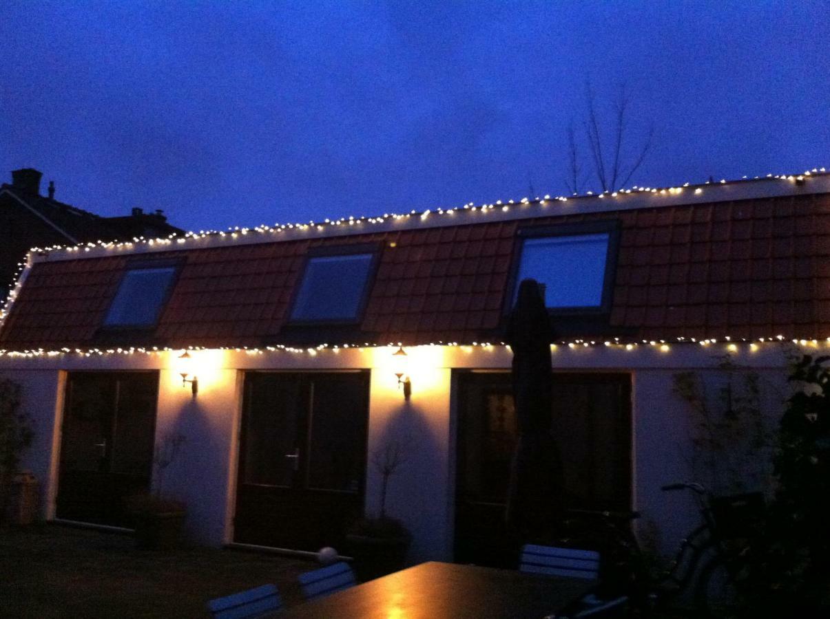 Bed & Breakfast Diemerbrug Bagian luar foto