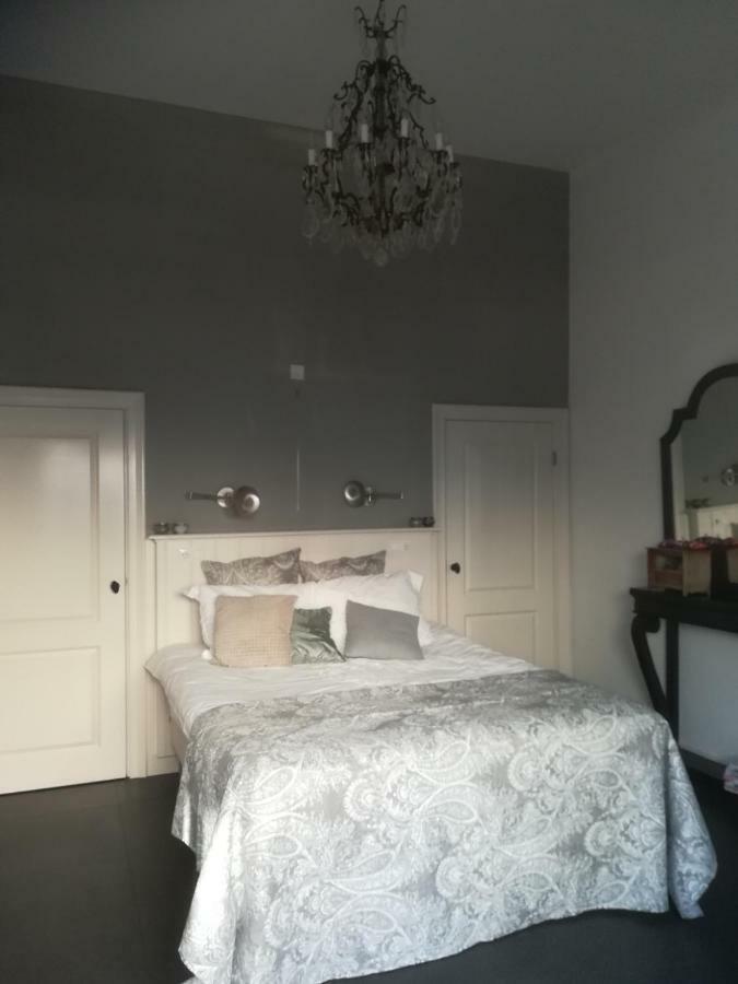 Bed & Breakfast Diemerbrug Bagian luar foto